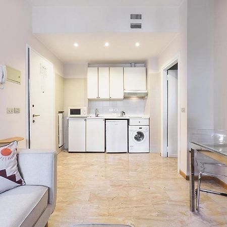 Contempora Apartments - Elvezia 8 - E15 ميلان المظهر الخارجي الصورة