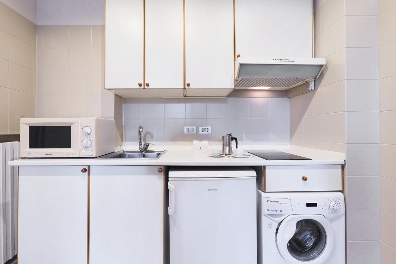 Contempora Apartments - Elvezia 8 - E15 ميلان المظهر الخارجي الصورة